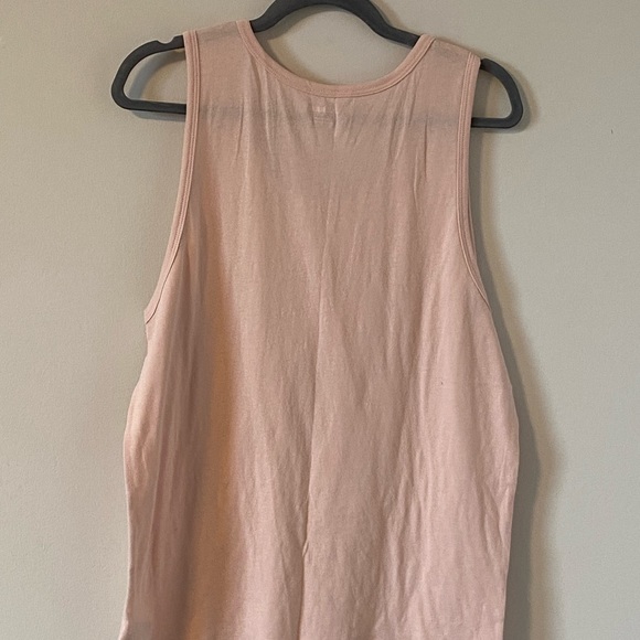 Men’s Old Navy Soft Wash Tank Top New With Tags Medium - Picture 2 of 3
